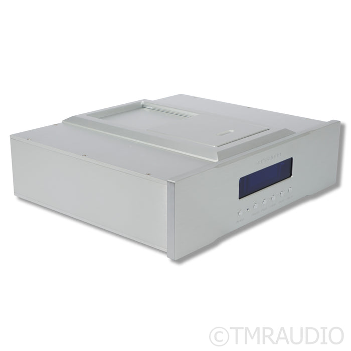 Jay's Audio CDT3-MK3 CD Transport