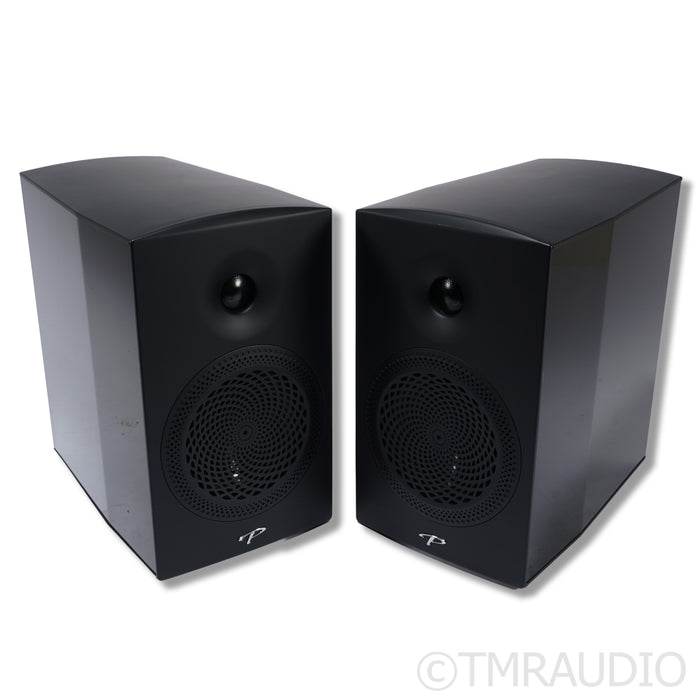 Paradigm Premier 200B Bookshelf Speakers