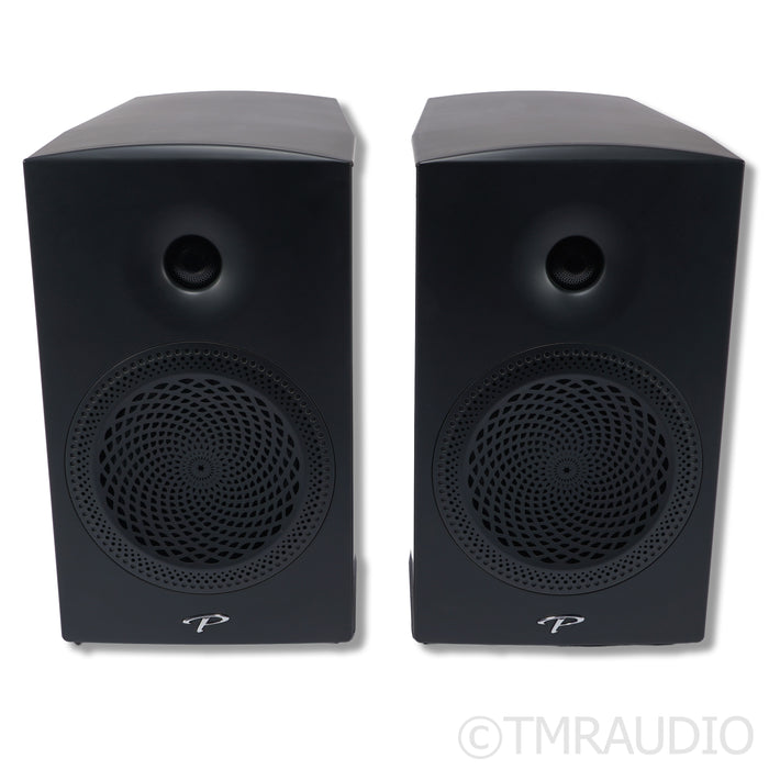 Paradigm Premier 200B Bookshelf Speakers