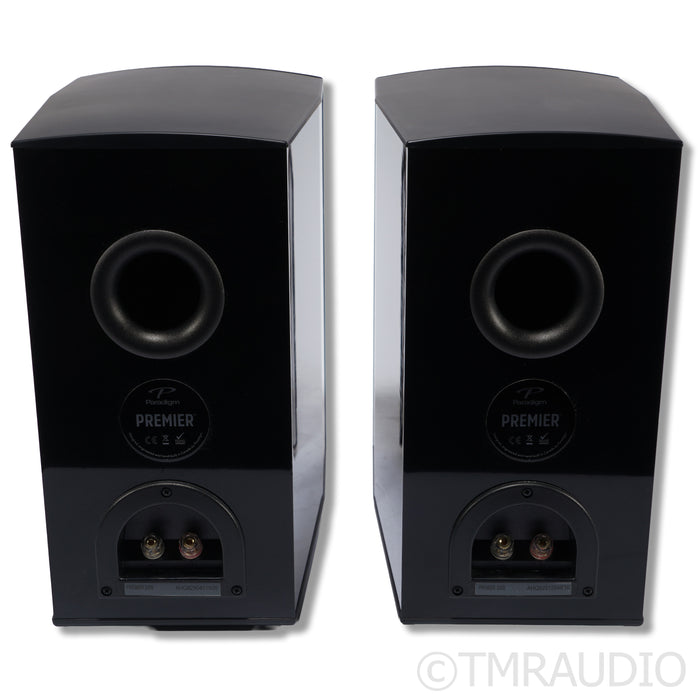 Paradigm Premier 200B Bookshelf Speakers