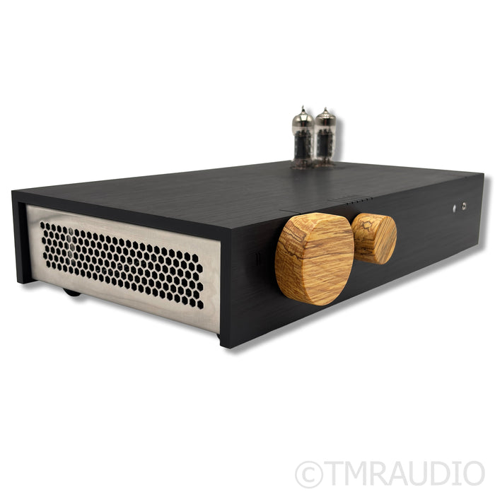 Heaven 11 Billie MK2 Tube Integrated Amplifier