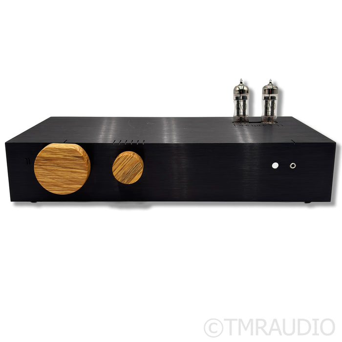Heaven 11 Billie MK2 Tube Integrated Amplifier