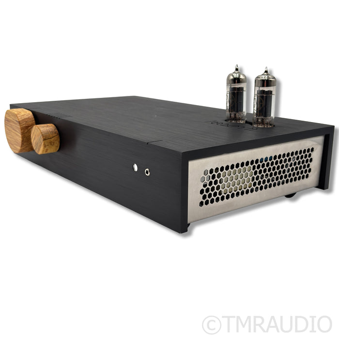 Heaven 11 Billie MK2 Tube Integrated Amplifier