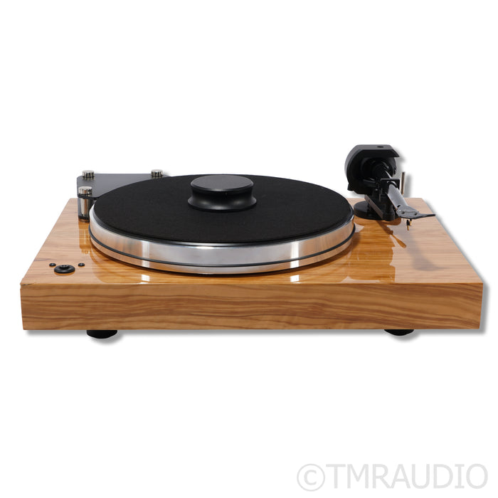 Pro-Ject Xtension 9 Evolution Belt-Drive Turntable (No Cartridge)