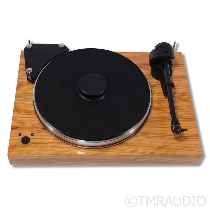 Pro-Ject Xtension 9 Evolution Belt-Drive Turntable (No Cartridge)