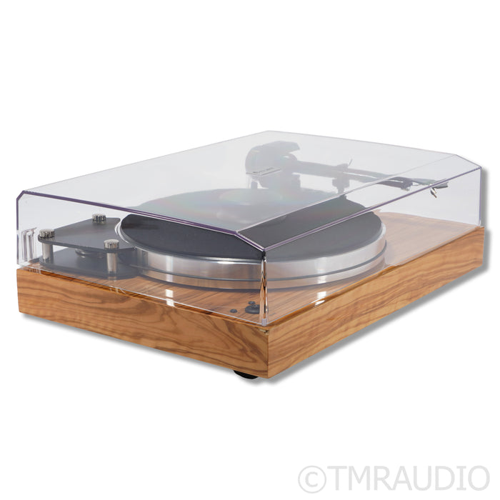 Pro-Ject Xtension 9 Evolution Belt-Drive Turntable (No Cartridge)