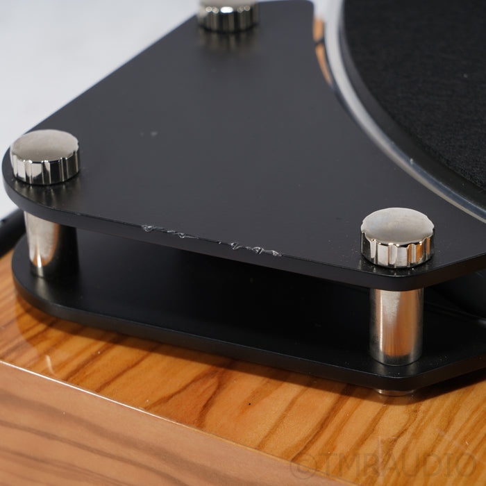 Pro-Ject Xtension 9 Evolution Belt-Drive Turntable (No Cartridge)