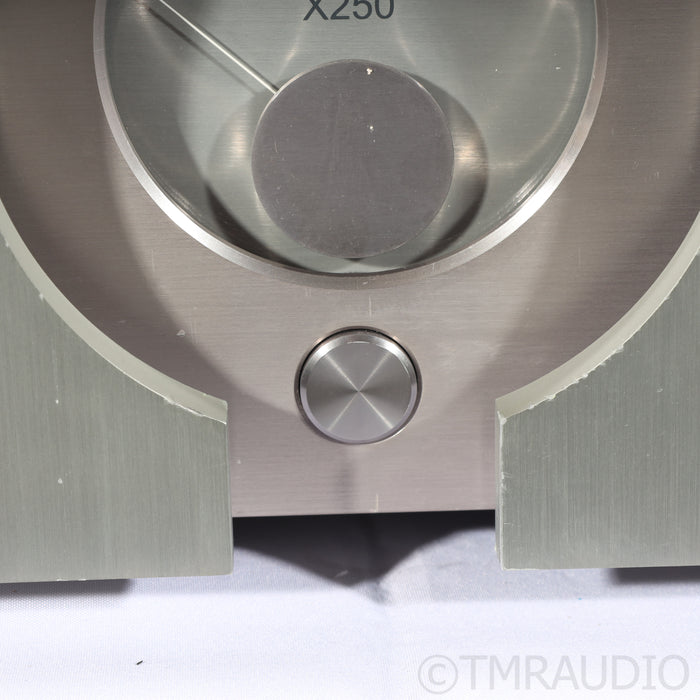 Pass Labs X250 Power Amplifier