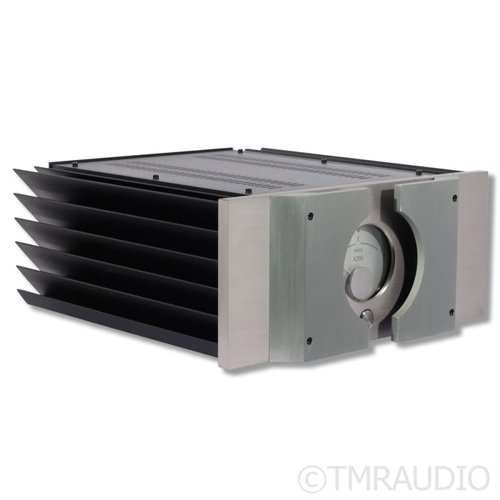 Pass Labs X250 Power Amplifier