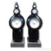 Bowers & Wilkins Nautilus Floorstanding Speakers; Midnight Blue