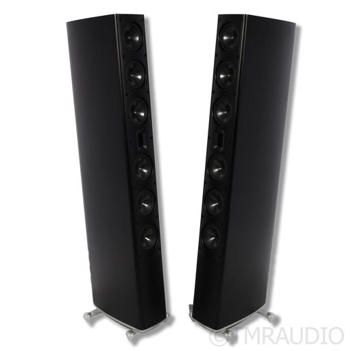 Scansonic HD MB-6 Floorstanding Speakers