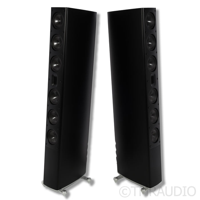 Scansonic HD MB-6 Floorstanding Speakers