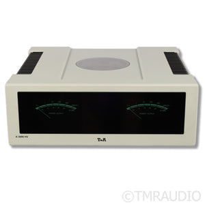 T+A A 3000 HV Power Amplifier