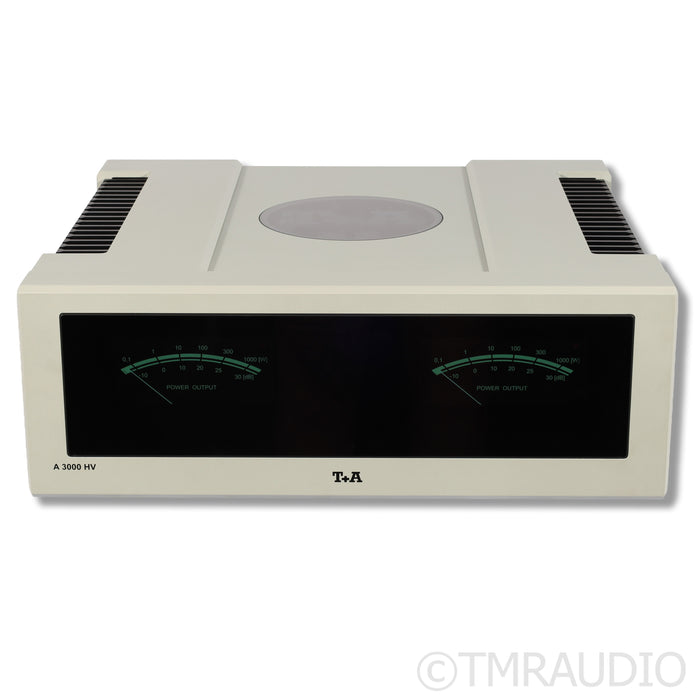 T+A A 3000 HV Power Amplifier