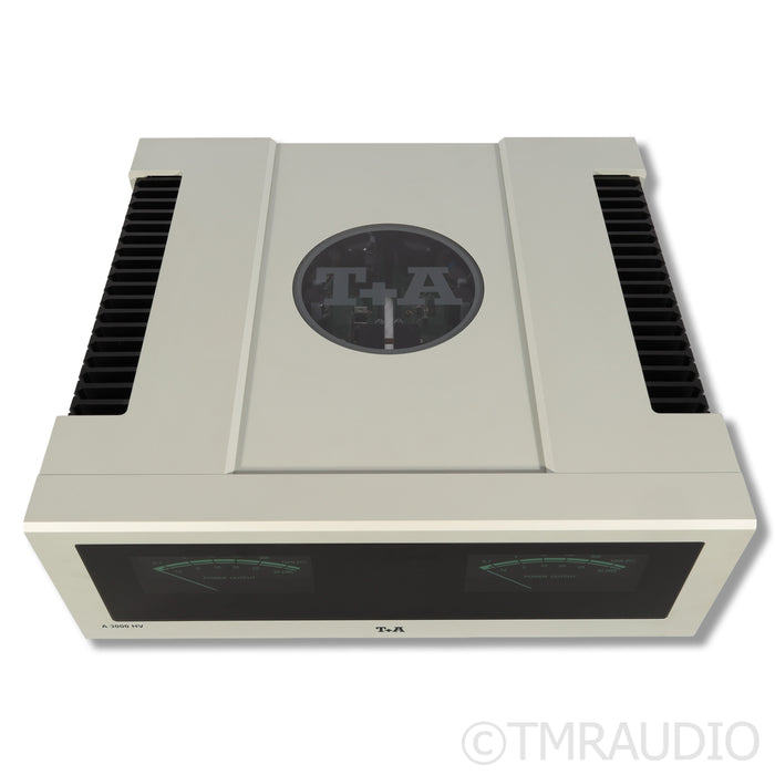 T+A A 3000 HV Power Amplifier