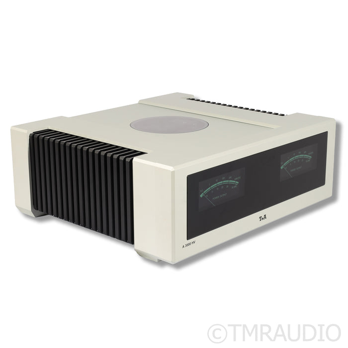 T+A A 3000 HV Power Amplifier