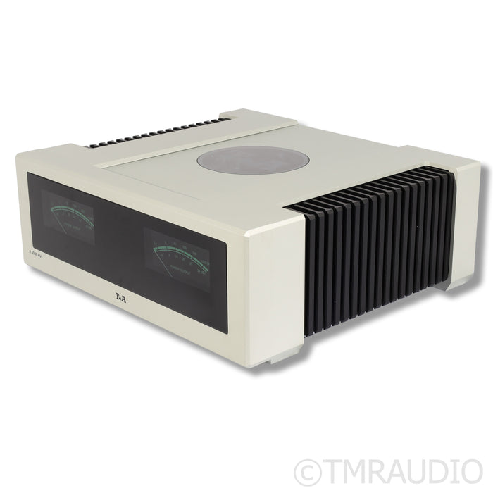 T+A A 3000 HV Power Amplifier