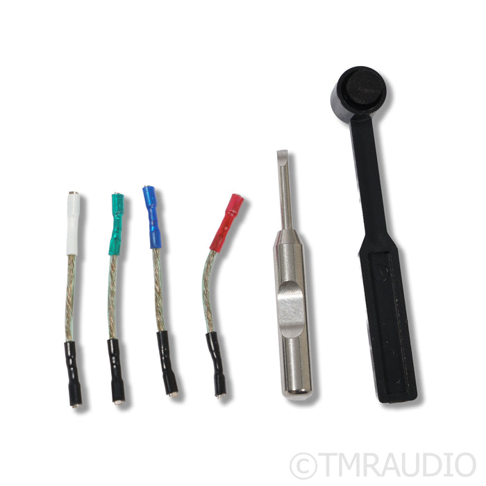 Ortofon MC Windfeld Ti MC Phono Cartridge