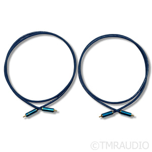 JPS Labs UltraConductor 2 RCA Cables; 1.5m
