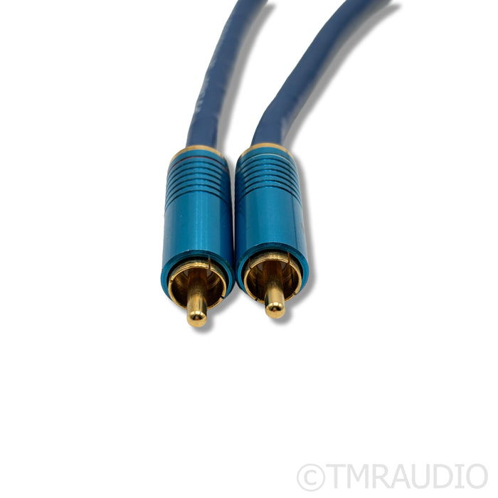 JPS Labs UltraConductor 2 RCA Cables; 1.5m