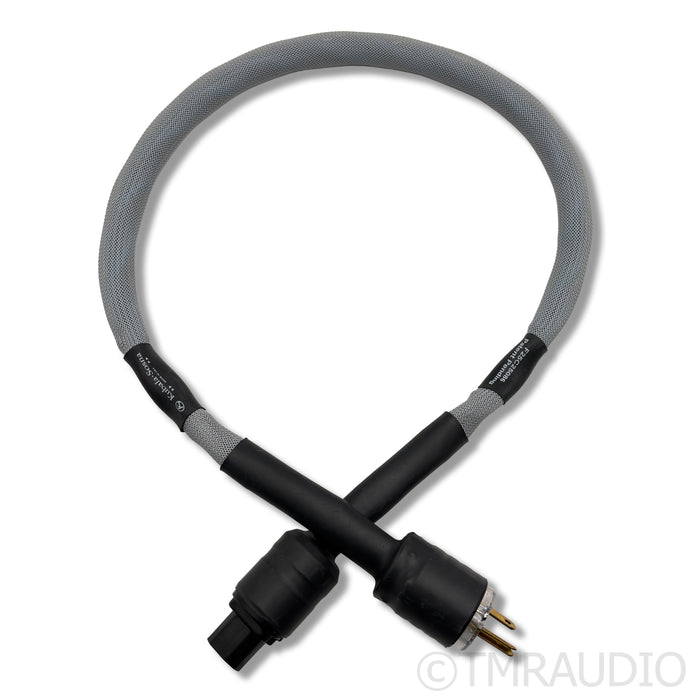 Kubala-Sosna Fascination Power Cable; 1m