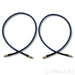 Cardas Clear Sky RCA Cables; 1m