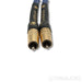 Cardas Clear Sky RCA Cables; 1m