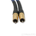 Cardas Clear Sky RCA Cables; 1m
