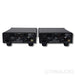 Bel Canto e.One REF601M Monoblock Power Amplifiers
