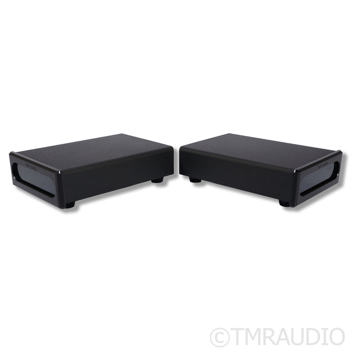 Bel Canto e.One REF601M Monoblock Power Amplifiers