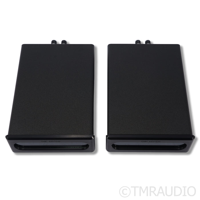 Bel Canto e.One REF601M Monoblock Power Amplifiers