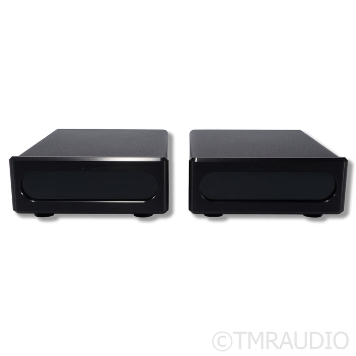 Bel Canto e.One REF601M Monoblock Power Amplifiers