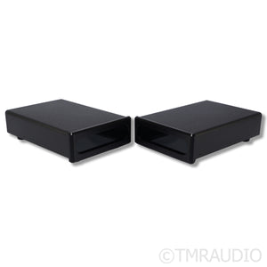 Bel Canto e.One REF601M Monoblock Power Amplifiers