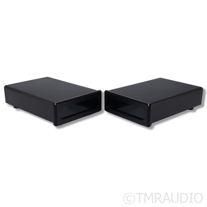 Bel Canto e.One REF601M Monoblock Power Amplifiers