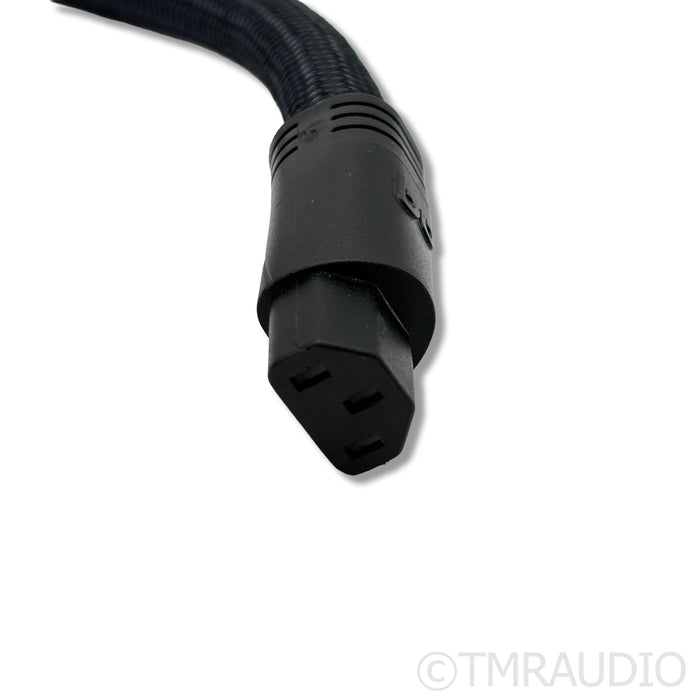 AudioQuest Monsoon Power Cable; 1m