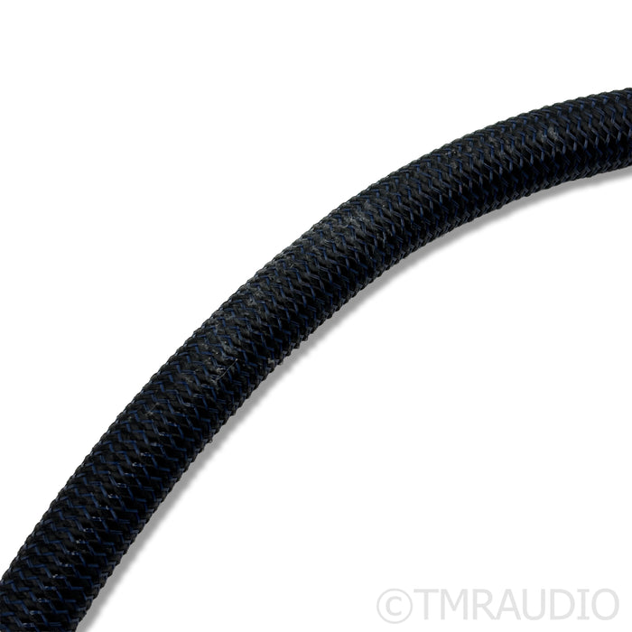 AudioQuest Monsoon Power Cable; 1m