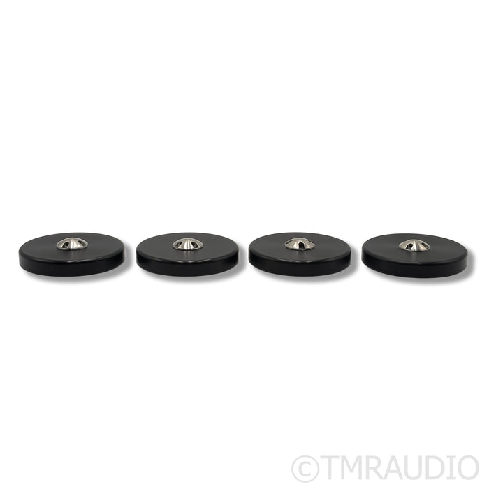 HRS Helix Isolation Footers; Set of Four