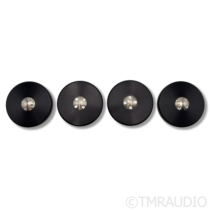 HRS Helix Isolation Footers; Set of Four