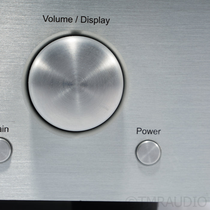 Rogue Audio RH-5 Tube Headphone Amplifier