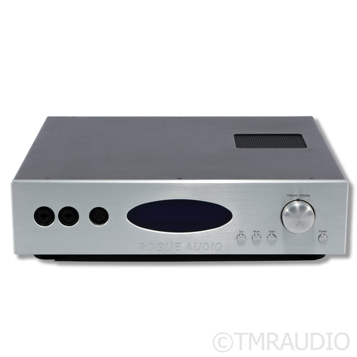 Rogue Audio RH-5 Tube Headphone Amplifier