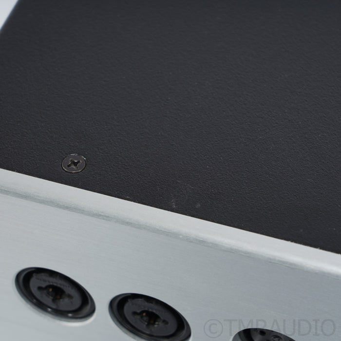 Rogue Audio RH-5 Tube Headphone Amplifier