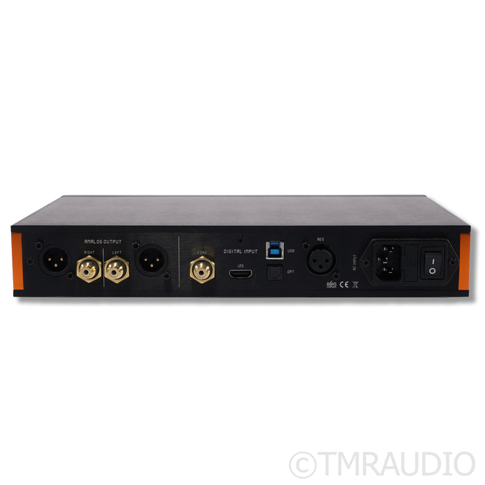 Holo Audio Cyan 2 DAC