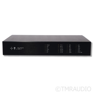 Holo Audio Cyan 2 DAC