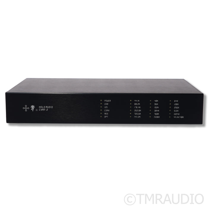 Holo Audio Cyan 2 DAC