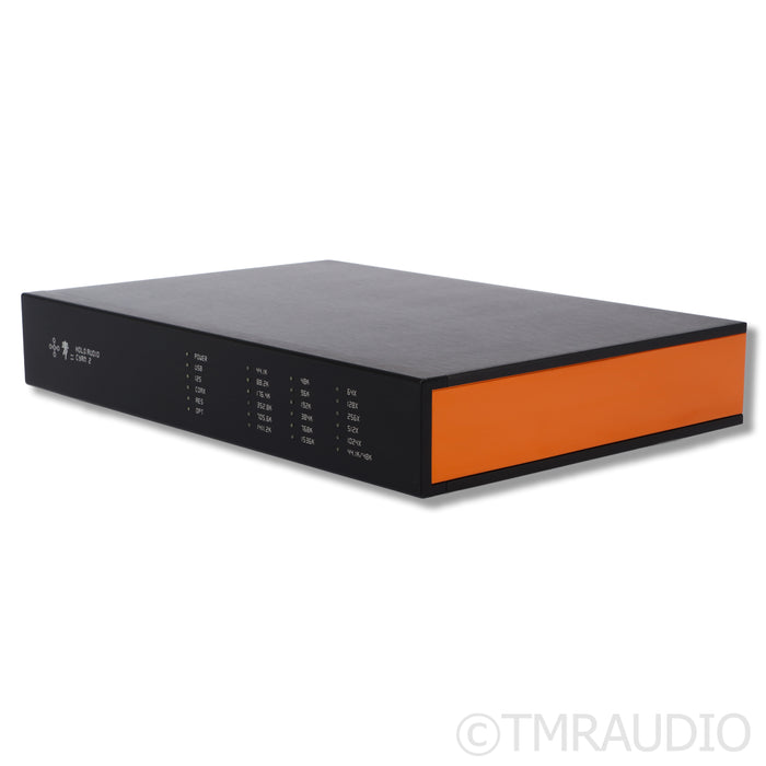 Holo Audio Cyan 2 DAC