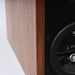 Dynaudio Heritage Special Bookshelf Speakers; Stands