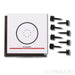 Dynaudio Heritage Special Bookshelf Speakers; Stands