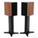 Dynaudio Heritage Special Bookshelf Speakers; Stands
