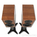 Dynaudio Heritage Special Bookshelf Speakers; Stands
