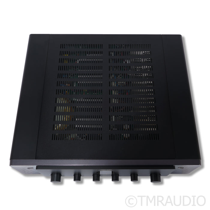 Marantz Model 40n Integrated Amplifier; MM Phono